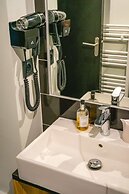 Best Western Bridge Hotel Lyon East