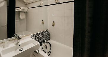 Best Western Bridge Hotel Lyon East