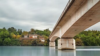 Best Western Bridge Hotel Lyon East