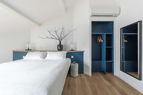 Best Western Bridge Hotel Lyon East