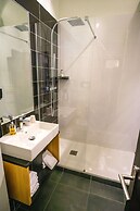 Best Western Bridge Hotel Lyon East