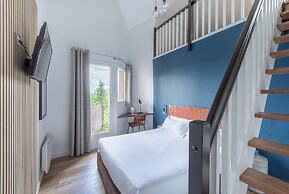 Best Western Bridge Hotel Lyon East