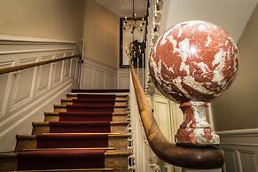 Best Western Hotel De France