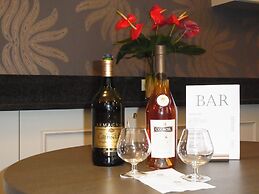 Best Western Hotel De France