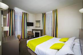 Best Western Hotel De France