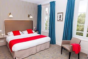 Best Western Hotel De France