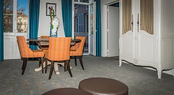 Best Western Hotel De France