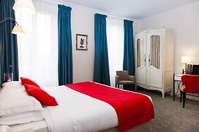 Best Western Hotel De France