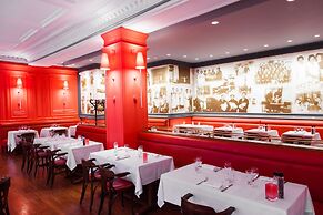 Best Western Hotel De France