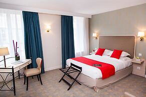 Best Western Hotel De France