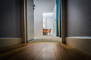 Best Western Hotel De France