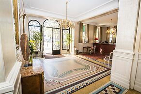 Best Western Hotel De France