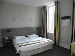 Best Western Hotel De France