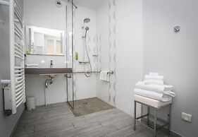 Best Western Hotel De France