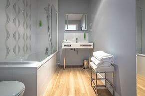 Best Western Hotel De France