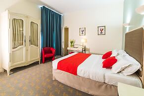 Best Western Hotel De France