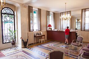 Best Western Hotel De France