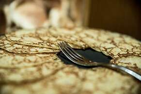 Mercure Dinan Port Le Jerzual