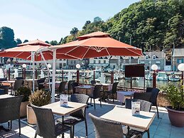 Mercure Dinan Port Le Jerzual