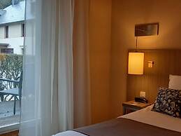 Mercure Dinan Port Le Jerzual