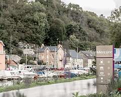 Mercure Dinan Port Le Jerzual