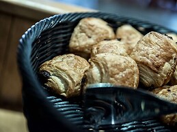 Mercure Dinan Port Le Jerzual