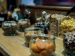 Mercure Dinan Port Le Jerzual