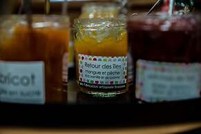 Mercure Dinan Port Le Jerzual