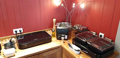 Mercure Dinan Port Le Jerzual