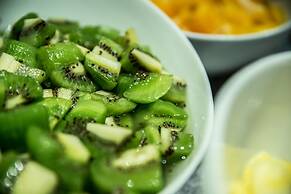 Mercure Dinan Port Le Jerzual