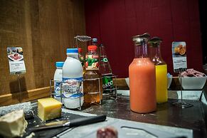 Mercure Dinan Port Le Jerzual