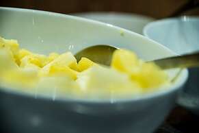 Mercure Dinan Port Le Jerzual