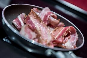 Mercure Dinan Port Le Jerzual