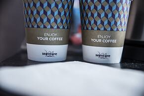 Mercure Dinan Port Le Jerzual