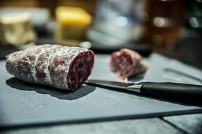 Mercure Dinan Port Le Jerzual