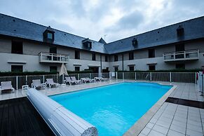 Mercure Dinan Port Le Jerzual