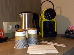 Mercure Dinan Port Le Jerzual