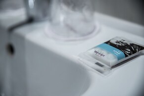 Mercure Dinan Port Le Jerzual