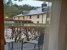 Mercure Dinan Port Le Jerzual