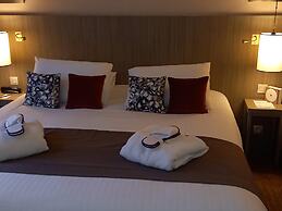 Mercure Dinan Port Le Jerzual