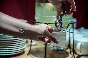 Mercure Dinan Port Le Jerzual