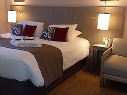 Mercure Dinan Port Le Jerzual