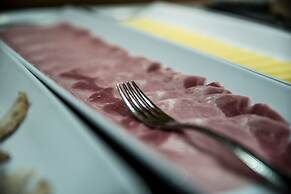 Mercure Dinan Port Le Jerzual