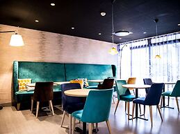 Mercure Dinan Port Le Jerzual