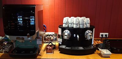 Mercure Dinan Port Le Jerzual