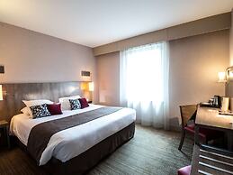 Mercure Dinan Port Le Jerzual