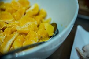 Mercure Dinan Port Le Jerzual