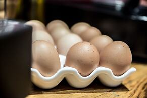 Mercure Dinan Port Le Jerzual