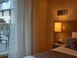 Mercure Dinan Port Le Jerzual