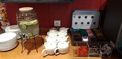 Mercure Dinan Port Le Jerzual